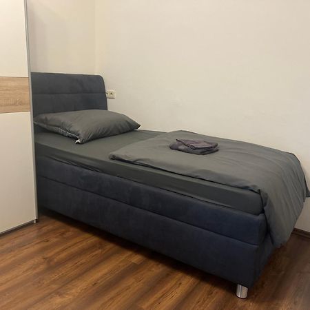 Geri'S Apartment Vienna City 20 Bezirk Naehe Prater Eksteriør bilde