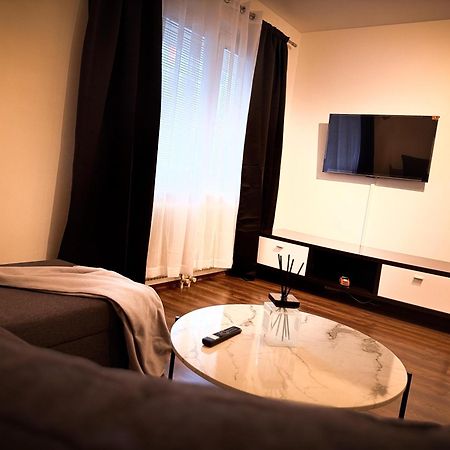 Geri'S Apartment Vienna City 20 Bezirk Naehe Prater Eksteriør bilde