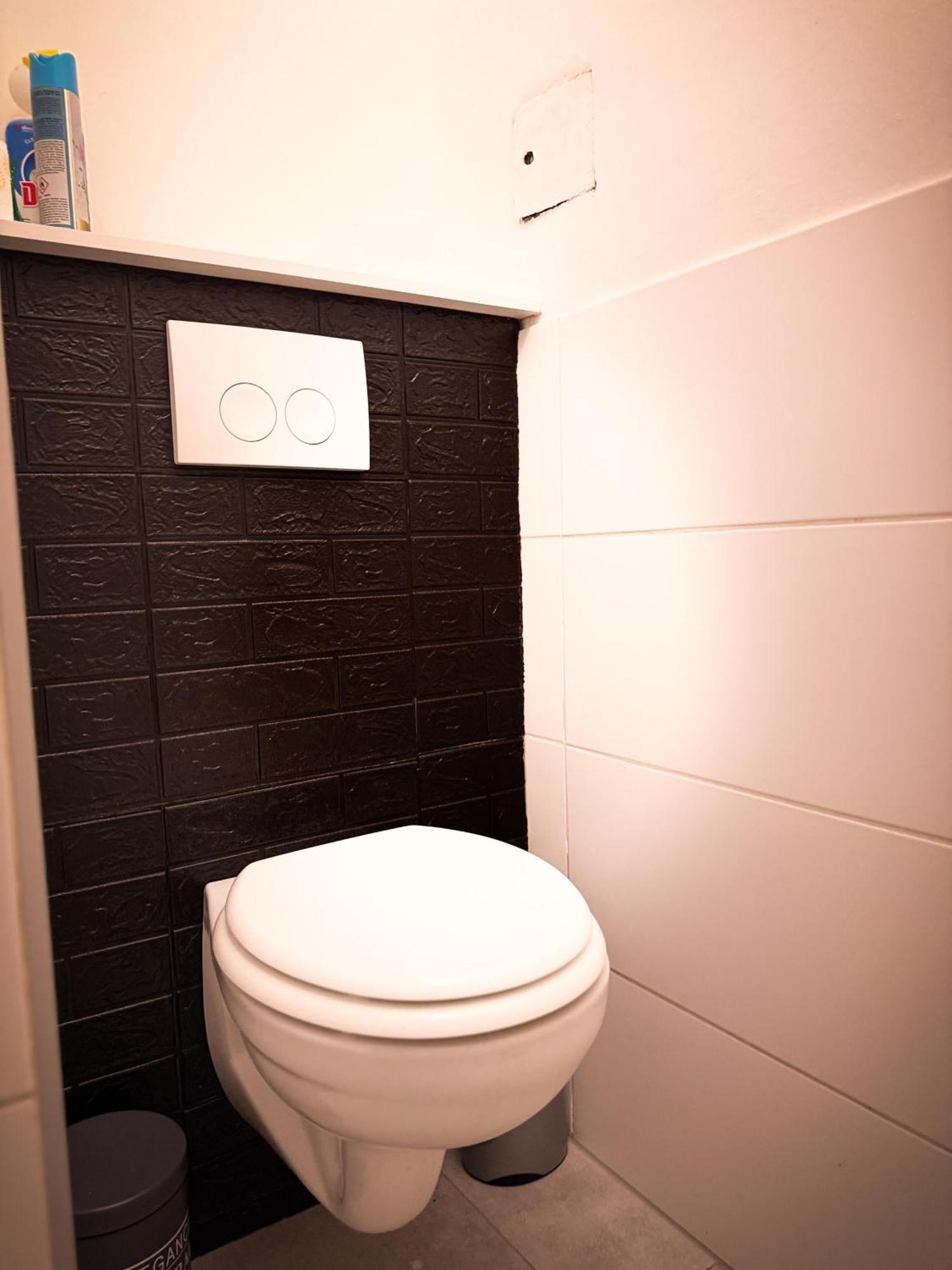 Geri'S Apartment Vienna City 20 Bezirk Naehe Prater Eksteriør bilde
