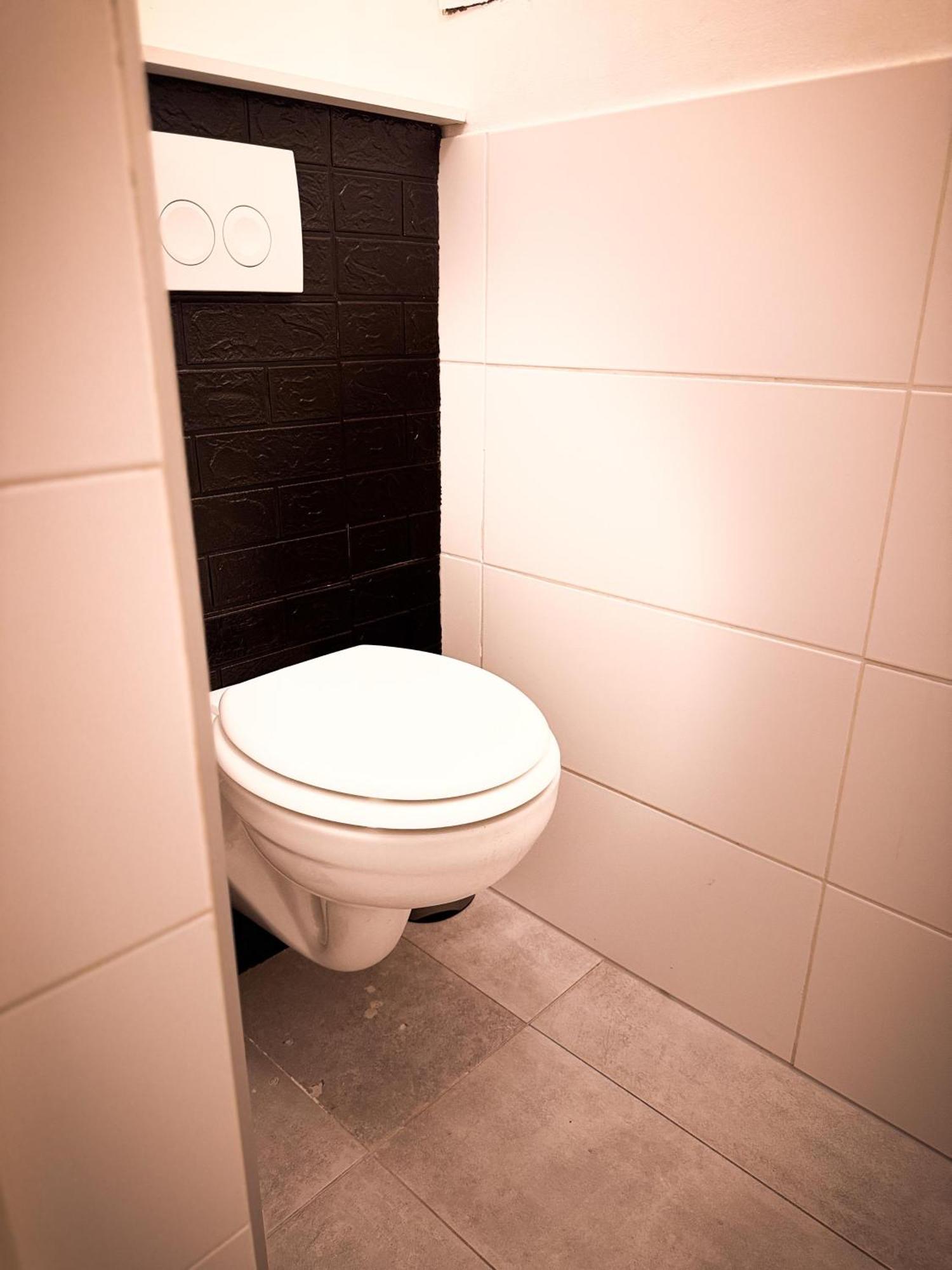 Geri'S Apartment Vienna City 20 Bezirk Naehe Prater Eksteriør bilde