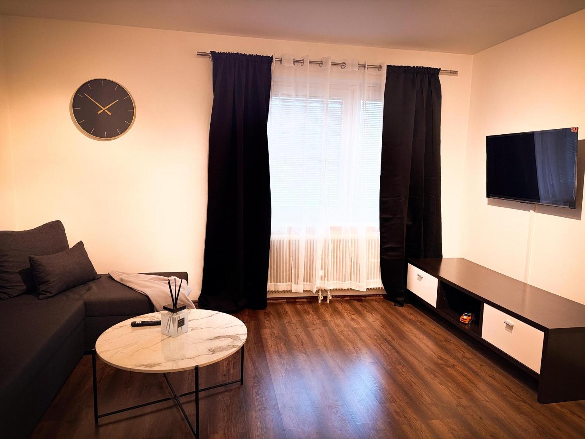 Geri'S Apartment Vienna City 20 Bezirk Naehe Prater Eksteriør bilde